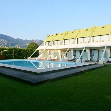 Serenity Village Villa