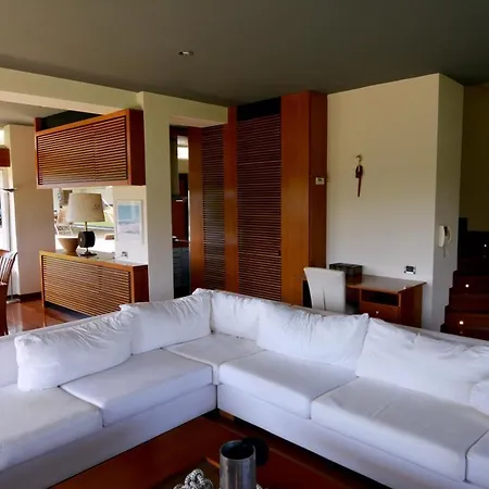 빌라 Serenity Village 카메나불라