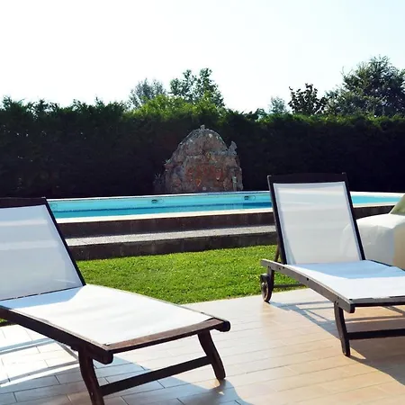 Villa Serenity Village *