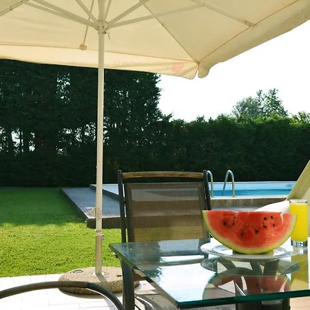 Villa Serenity Village *
