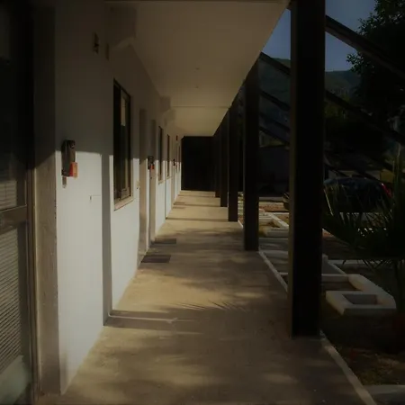 빌라 Serenity Village