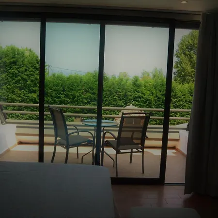 빌라 Serenity Village *