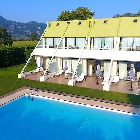 Villa Serenity Village