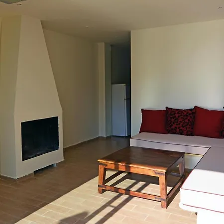 빌라 Serenity Village 카메나불라