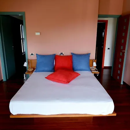 Serenity Village