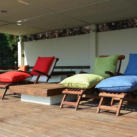빌라 Serenity Village 카메나불라