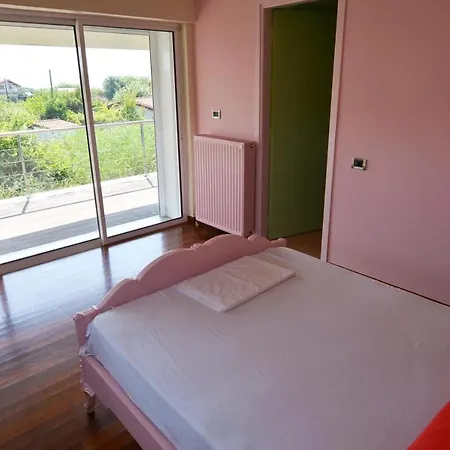 Serenity Village 빌라 *