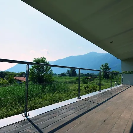 Serenity Village 빌라