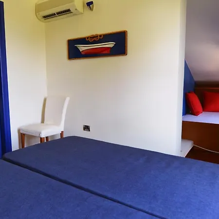 Serenity Village * 카메나불라