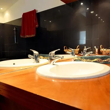 Villa Serenity Village *