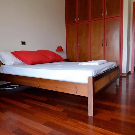 Villa Serenity Village *