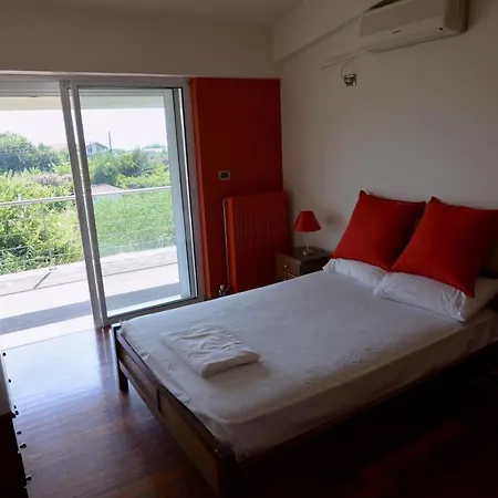 Serenity Village Villa *